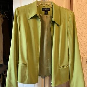 Dress jacket